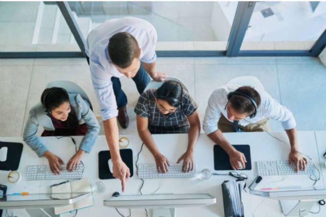 Notarline se compromete para continuar creciendo - 1, Foto 1