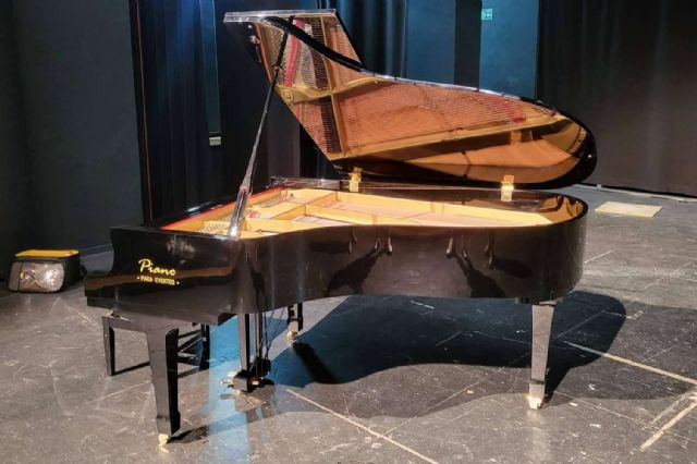 Música para bodas con el repertorio de Piano Para Eventos - 1, Foto 1