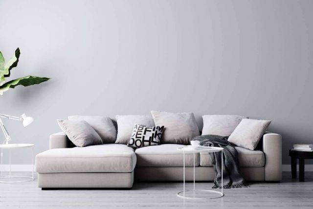 Los modelos de sofá chaise longue que arrasarán el 2023, disponibles estas navidades en Ahorro Total - 1, Foto 1