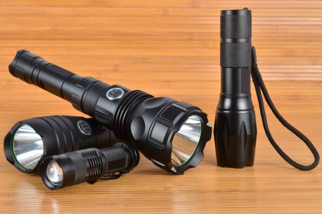 Suministros Tomás Beltrán ofrece artículos de iluminación - 1, Foto 1