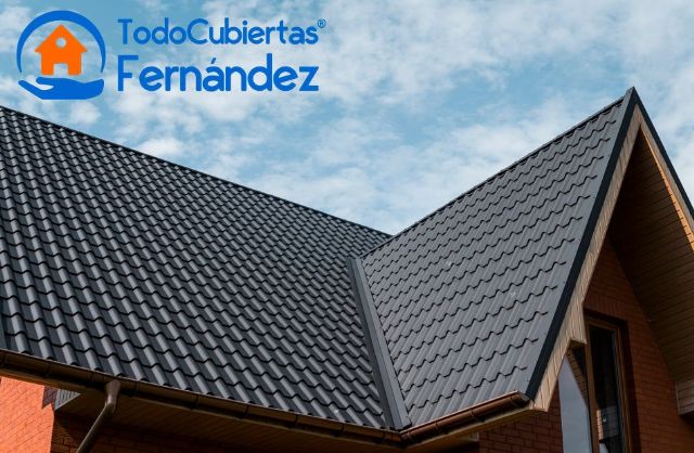 TODO CUBIERTAS FERNÁNDEZ explica ¿Cuáles son las etapas de la reparación de tejado? - 1, Foto 1