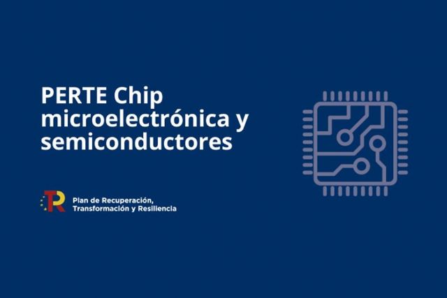 Primera reunión del Gobierno con el ecosistema nacional de microelectrónica y semiconductores para impulsar el PERTE Chip del Plan de Recuperación - 1, Foto 1