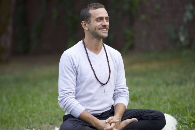 ´Bhakti y Kirtan´. El Yoga de la Música con Ravi Ram - 1, Foto 1