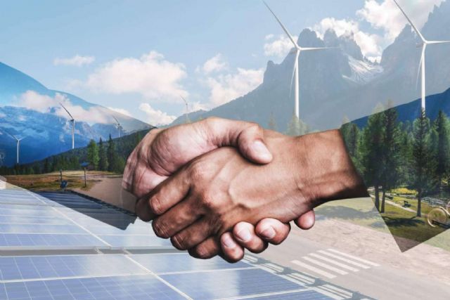 Eficiencia energética en negocios y domicilios, con Energybox - 1, Foto 1