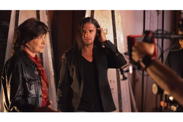 Estreno mundial del homenaje oficial a Camilo Sesto sinfónico a cargo del músico español Pepe Herrero - 1, Foto 1