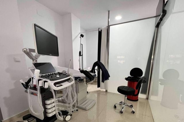 Red Fertility Institute recalca la relevancia de realizarse revisiones ginecológicas de forma habitual - 1, Foto 1