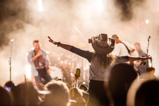 Visibilizar a músicos emergentes a través de la plataforma Linkmusic - 1, Foto 1