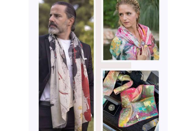 Regalos elegantes y originales para Navidad, de la mano de Full & Briss - 1, Foto 1