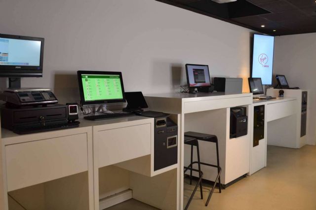 La caja registradora automática CashKeeper se adapta a cada negocio - 1, Foto 1