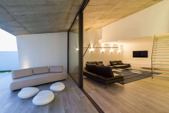 Que el calor no se escape del hogar y no entre el frío en la vivienda, el aislamiento térmico en invierno con Vemax - 1, Foto 1