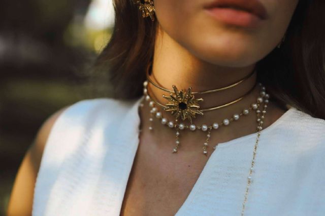 Cualquier ocasión es buena para lucir las joyas de diseño de Trepillé - 1, Foto 1