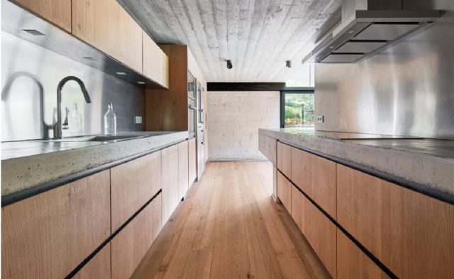 PARKLEX PRODEMA lanza su exclusiva colección de madera sostenible - 1, Foto 1