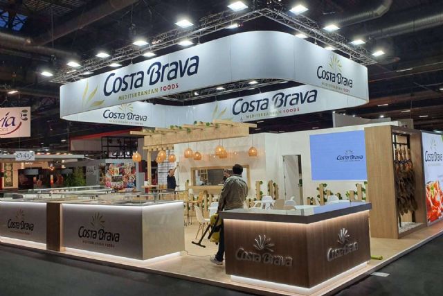 La importancia para las marcas de contar con un stand personalizado - 1, Foto 1