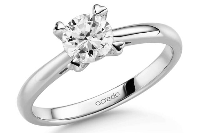 La tendencia en anillos de compromiso para el año 2023. ¿Apostar por lo clásico o pasarse a la modernidad? - 1, Foto 1