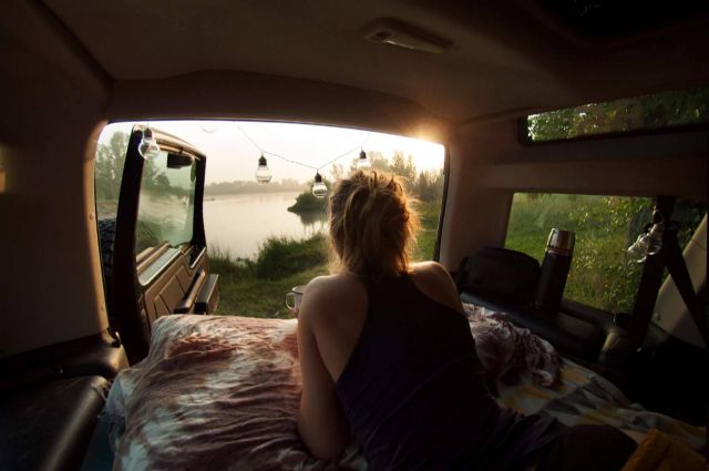 Foro Homologar permite disfrutar de las furgonetas cámper también en invierno - 1, Foto 1