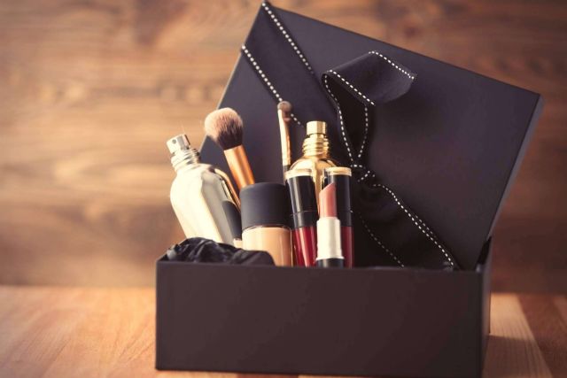 Cofres regalo, una opción para acertar en Navidad - 1, Foto 1