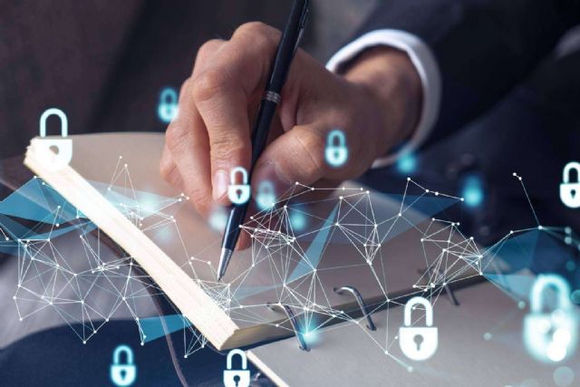 ¿Qué beneficios tienen las soluciones de compliance en ciberseguridad y privacidad? - 1, Foto 1