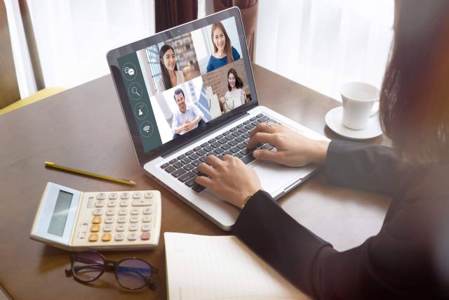 Caerse en casa mientras se teletrabaja, MZG Asesores explica si es un accidente laboral - 1, Foto 1