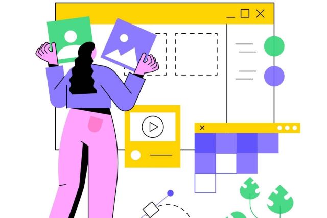 ¿Qué servicios de diseño we se incluyen en el Kit Digital?, por Éruga Comunicación - 1, Foto 1