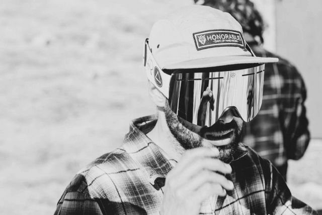 El éxito de las gafas de esquí Uller en Baqueira-Beret - 1, Foto 1