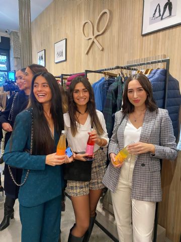 La demanda de bebidas saludables impulsa las ventas de kombucha durante el periodo prenavideño - 1, Foto 1