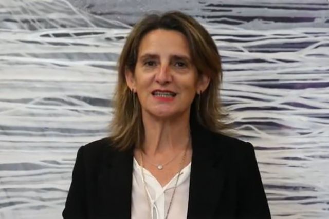 El Consejo Nacional del Agua somete a informe los Planes Hidrológicos del tercer ciclo - 1, Foto 1