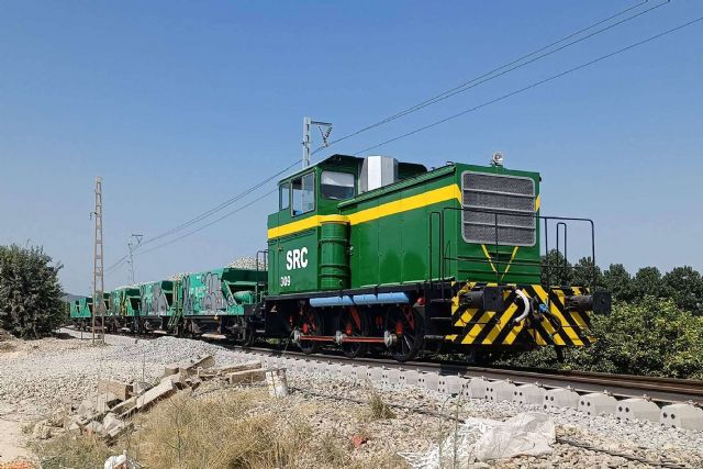 La política de preservación de material histórico ferroviario y su consolidación - 1, Foto 1