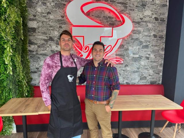 La alianza entre BreakingIce y TORO Burger para disfrutar de citas en estos restaurantes - 1, Foto 1