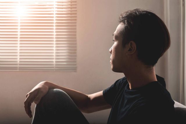 Se sufre mucho. Cómo dejar de sufrir - 1, Foto 1