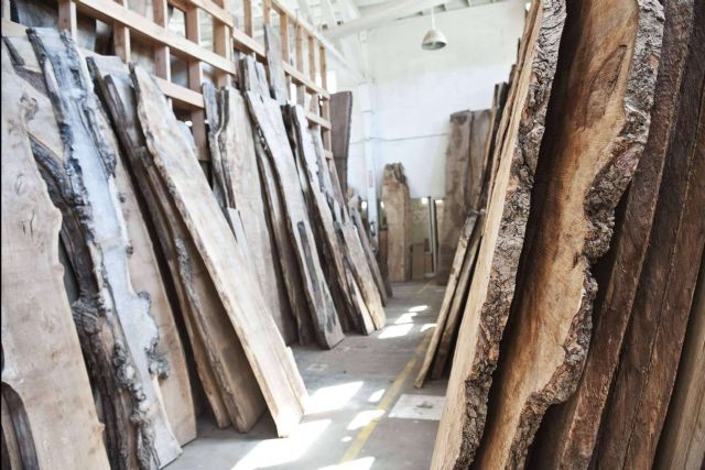 Maderas Gámez aclara por qué la madera se ha establecido como un material ecofriendly - 1, Foto 1