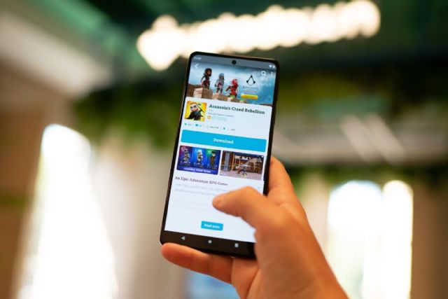 Las mejores Apps merecen un premio: Uptodown Awards 2022 - 1, Foto 1