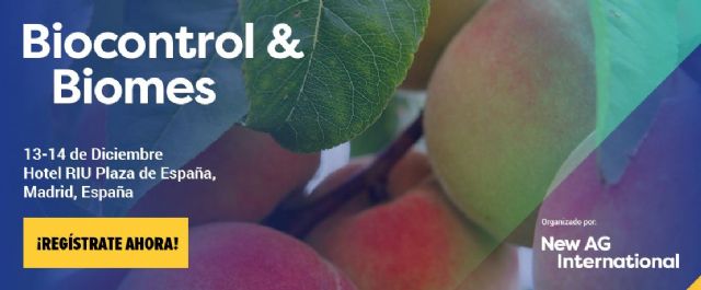 La ciencia microbiana se dará cita en Madrid de la mano de New ag International - 1, Foto 1