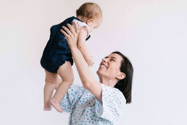 Más de 700 mil familias confían en Mar López como su pediatra de cabecera - 1, Foto 1