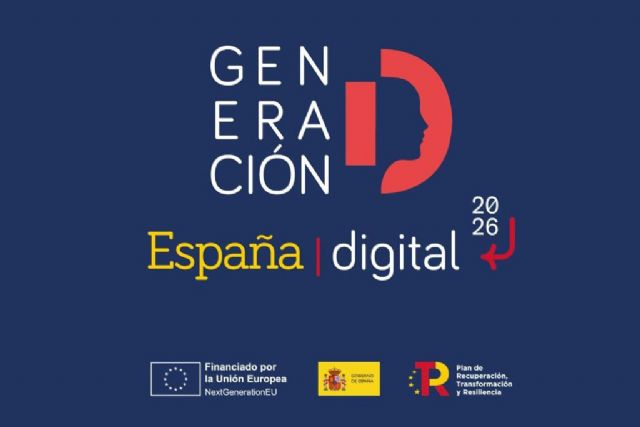 El Gobierno activa el Pacto por la Generación D, un compromiso público y privado a gran escala para impulsar las competencias digitales en España - 1, Foto 1