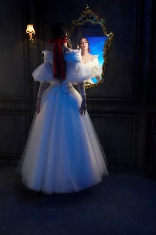 Tia regresa al principio de su viaje - 1, Foto 1