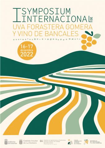 Turismo pone en marcha el I Symposium Internacional de Uva Forastera Gomera y Vino de Bancales - 1, Foto 1