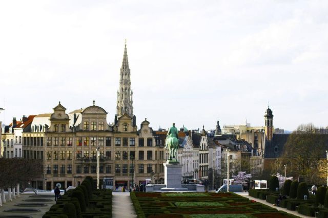 El servicio de diseño web para ayuntamientos e instituciones de DitsMarketing - 1, Foto 1