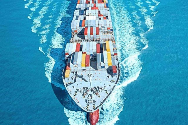 Razones para escoger a Mudanzas BCN Internacional para llevar a cabo mudanzas internacionales - 1, Foto 1