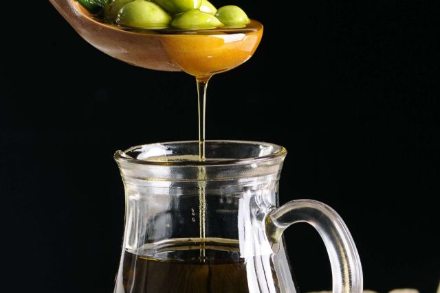¿Cuáles son los beneficios y propiedades del consumo regular de Aceite de Oliva Virgen Extra? - 1, Foto 1