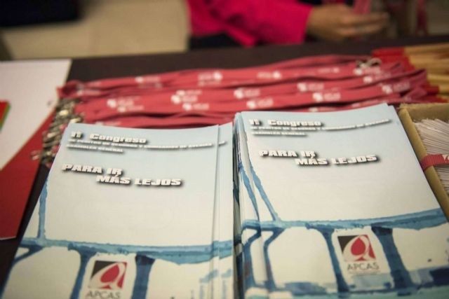 Celebración del 11 Congreso de los Comisarios de Averías y los Peritos de Seguros - 1, Foto 1