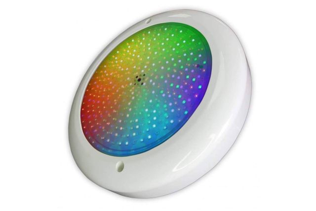 Warmpool ofrece iluminación de piscina controlada por wifi - 1, Foto 1