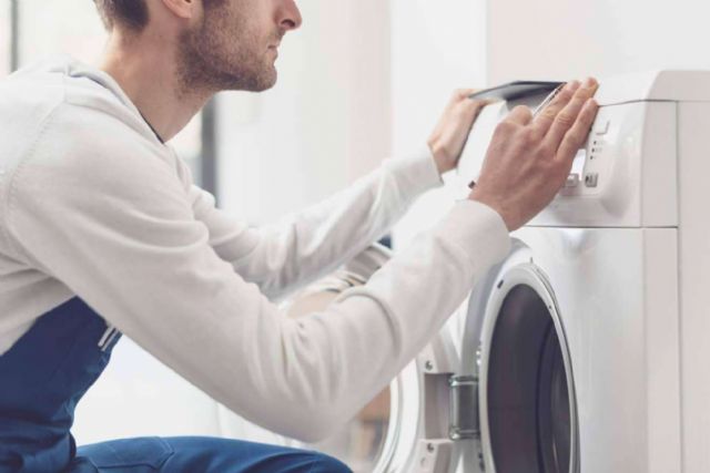 La nueva ley de la UE y el derecho a reparar, por Servicio Técnico Fagor Sevilla - 1, Foto 1