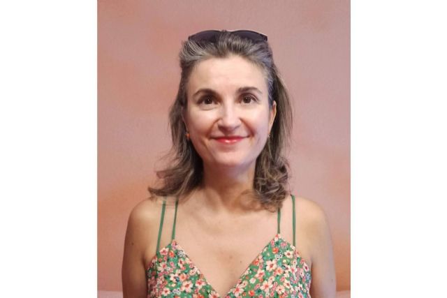 La obra de Lola Cámara, ´Sintiendo mi alma´, publicada por Letrame Grupo Editorial - 1, Foto 1