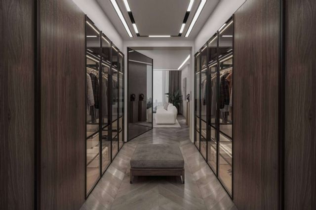 Las estancias secretas en vestidores y speakeasys son lo último de Alberto Torres - 1, Foto 1