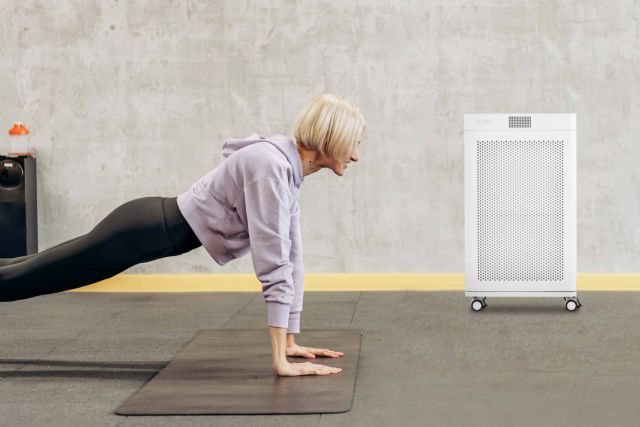¿Por qué hay que tener un purificador de aire este invierno? - 1, Foto 1