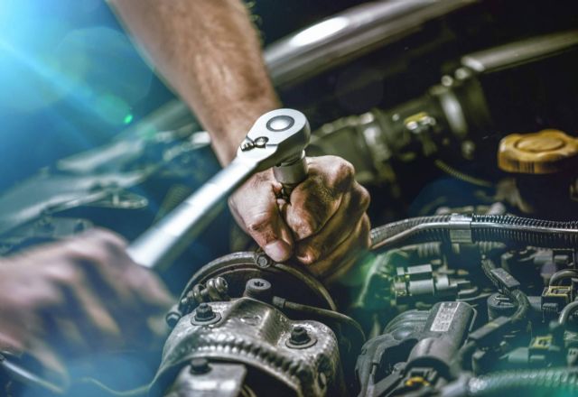 Motores y cajas de cambios garantizados de la mano de Motor y Caja - 1, Foto 1