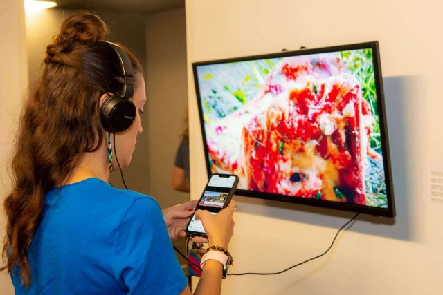 La gira internacional del Miami New Media Festival 2022 continúa - 1, Foto 1