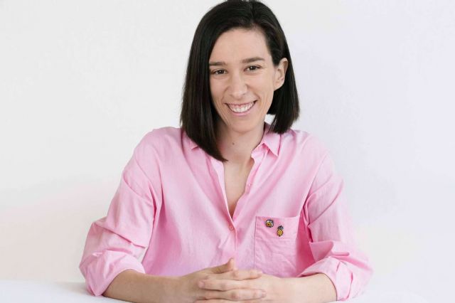 La pediatra con el vídeo de Tik Tok más viral de pediatría con 15 millones de views y 1 millón de me gusta, Mar López - 1, Foto 1