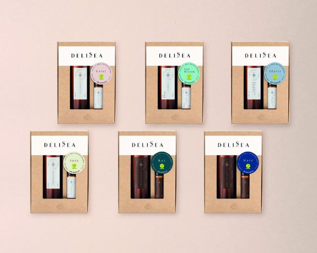 Los perfumes veganos y sostenibles perfectos para regalar en Navidad - 1, Foto 1