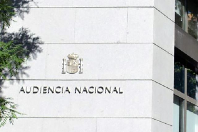 La Policía comunica a la Audiencia Nacional la interceptación de un sobre con material pirotécnico dirigido al presidente del Gobierno - 1, Foto 1
